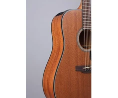 Elektroakustinė gitara Takamine GN11MCE natūrali matinė