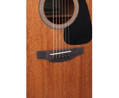 Elektroakustinė gitara Takamine GN11MCE natūrali matinė