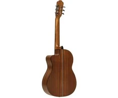 Elektroklasikinė gitara Angel Lopez GRACIANO SM-CE