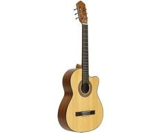 Elektroklasikinė gitara Angel Lopez GRACIANO SM-CE