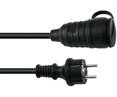 Elektros ilgintuvas EUROLITE Extension 3x1.5 15m