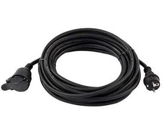 Elektros ilgintuvas Plugger Rallonge NF IP 10m Easy