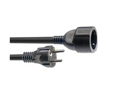 Elektros prailgintuvas 5m 1.5mm3 Stagg NPW5MFPEU15