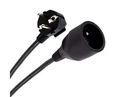 Elektros prailgintuvas Plugger Easy 20m