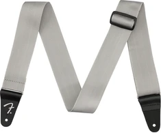 Fender Diržas gitarai Polypro Strap, pilkas