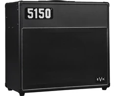 Fender Lempinis stiprintuvas EVH 5150 Iconic 40W 1X12