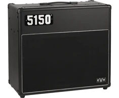 Fender Lempinis stiprintuvas EVH 5150 Iconic 40W 1X12