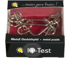 Galvosūkis Fridolin "Kopėčios", metalinis