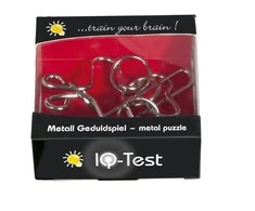 Galvosūkis Fridolin "Medis", metalinis