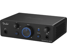 Fender Quantum LT 2 - USB-C audio interface