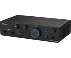 Fender Quantum LT 4 - USB-C audio interface