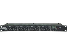 Garso pultas Alesis MultiMix 8 Line