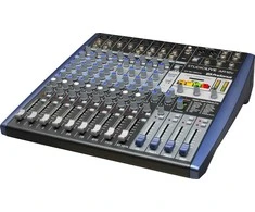 Garso pultas Presonus StudioLive AR12c