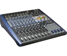 Garso pultas Presonus StudioLive AR12c