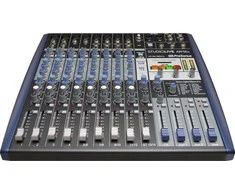 Garso pultas Presonus StudioLive AR12c