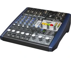 Garso pultas Presonus StudioLive AR8c