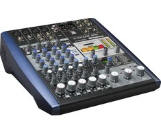Garso pultas Presonus StudioLive AR8c
