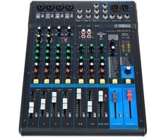 Garso pultas Yamaha MG10XUF