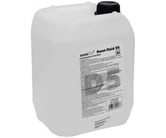 Garų skystis EUROLITE D-5 Hazer-Fluid 5L