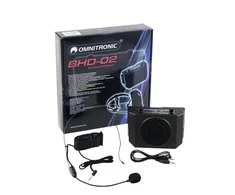 Gido sistema OMNITRONIC BHD-02