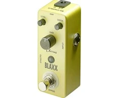 Gitarinis pedalas Stagg Blaxx BX-CHORUS