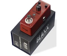 Gitarinis pedalas Stagg Blaxx BX-DIST A