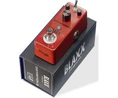 Gitarinis pedalas Stagg Blaxx BX-DIST B