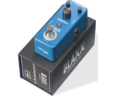 Gitarinis pedalas Stagg Blaxx BX-DRIVE A