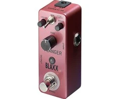 Gitarinis pedalas Stagg Blaxx BX-FLANGER