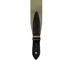 Gitaros diržas Stagg SWO-COT-CL GRE