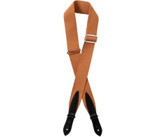 Gitaros diržas Stagg SWO-COT-CL ORA