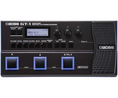 Gitaros efektų procesorius Boss GT-1