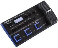 Gitaros efektų procesorius Boss GT-1