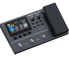 Gitaros efektų procesorius Boss GX-10