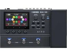 Gitaros efektų procesorius Boss GX-10