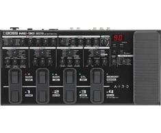Gitaros efektų procesorius Boss ME-90