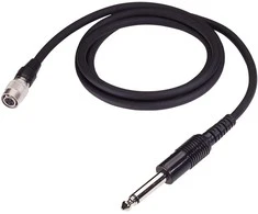 Gitaros kabelis bevielei sistemai Audio Technica AT-GCW (cW)