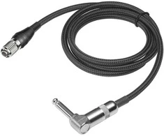 Gitaros kabelis bevielei sistemai Audio Technica AT-GRcHPRO