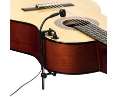 Gitaros segtukas mikrofonui SIM20 Stagg SIM20-G