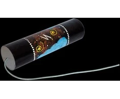 Griaustinio garso instrumentas Terre Paperthunderbox 28x8,5 cm