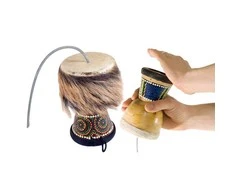 Griaustinis Wawah Terre S dydis