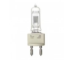 Halogeninė lempa General Electric CP93 240V/1200W G-22 200h 3200K