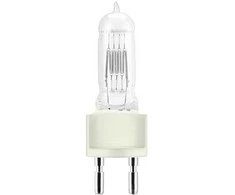 Halogeninė lempa Osram CP71 FKJ 230V/1000W G-22 200h 3200K