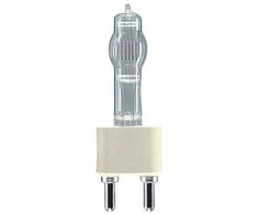 Halogeninė lempa Philips CP73 230V/2000W G-38 300h 3200K