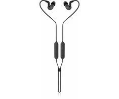 į ausis įkišamos bluetooth ausinės Behringer SD251-BT juodos