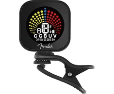 Įkraunamas derintuvas Fender Flash 2.0