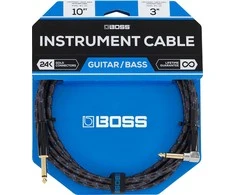 Instrumentinis kabelis Boss BIC-10A 3m
