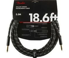 Instrumentinis kabelis Fender Deluxe Tweed 5.5m