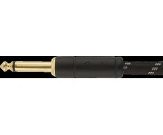 Instrumentinis kabelis Fender Deluxe Tweed 5.5m