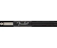 Instrumentinis kabelis Fender Professional 4.5M ANGL BLK